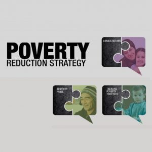poverty reduction strategy